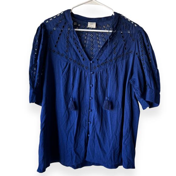Matilda Jane Tops - Matilda Jane Tucson Top